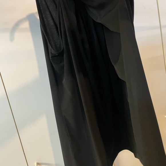 Calvin Klein sleeveless black top - Picture 10 of 13